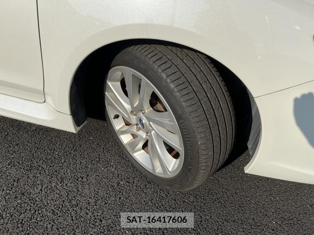 Subaru LEVORG 2016-03 8692011-11