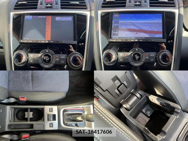 Subaru LEVORG 2016-03 8692011-13