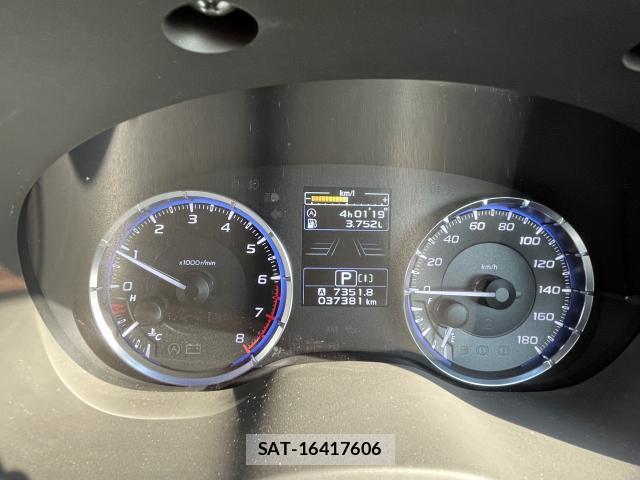 Subaru LEVORG 2016-03 8692011-14
