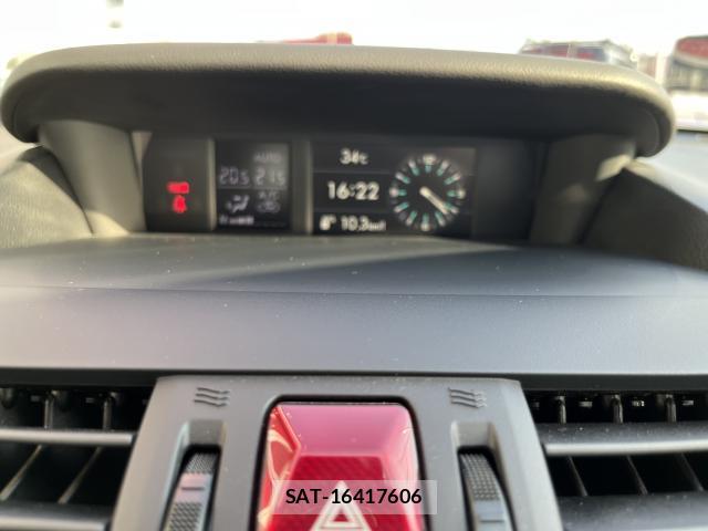 Subaru LEVORG 2016-03 8692011-15