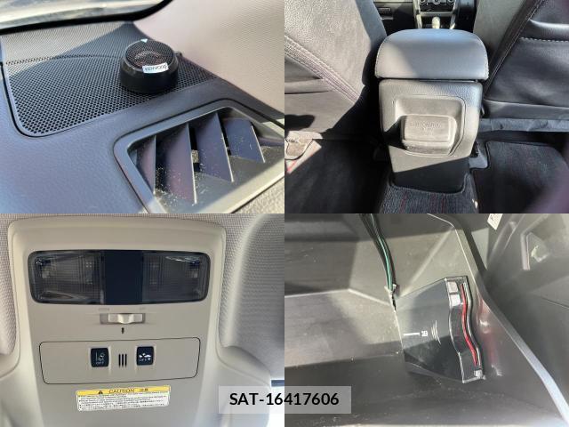 Subaru LEVORG 2016-03 8692011-16