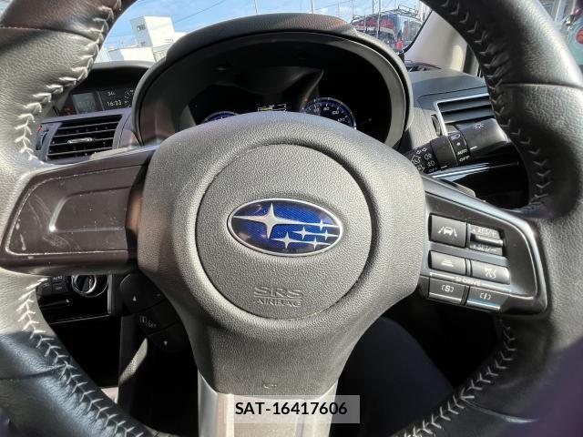 Subaru LEVORG 2016-03 8692011-17