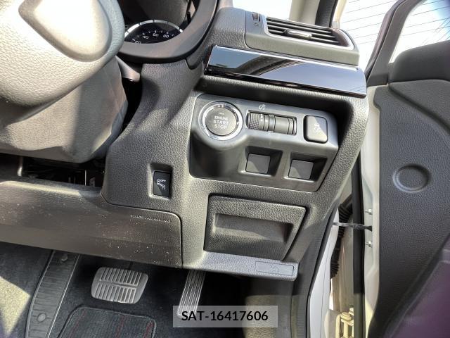 Subaru LEVORG 2016-03 8692011-18