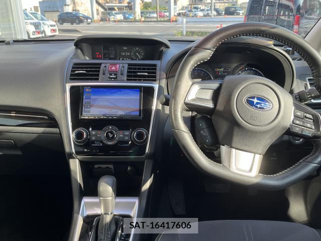 Subaru LEVORG 2016-03 8692011-19