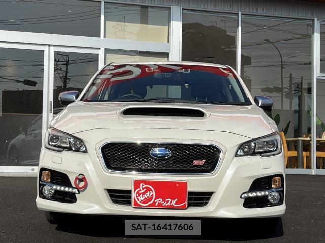 Subaru LEVORG 2016-03 8692011-2