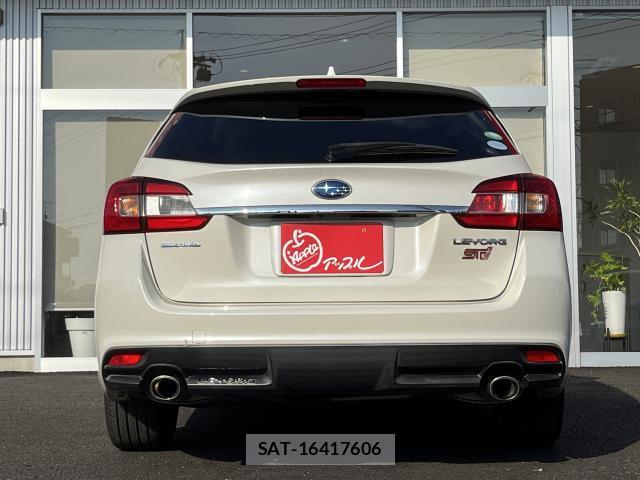 Subaru LEVORG 2016-03 8692011-3