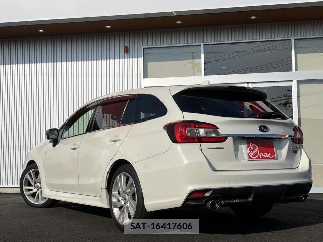 Subaru LEVORG 2016-03 8692011-4