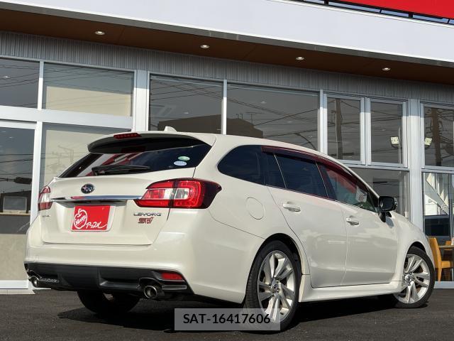 Subaru LEVORG 2016-03 8692011-5