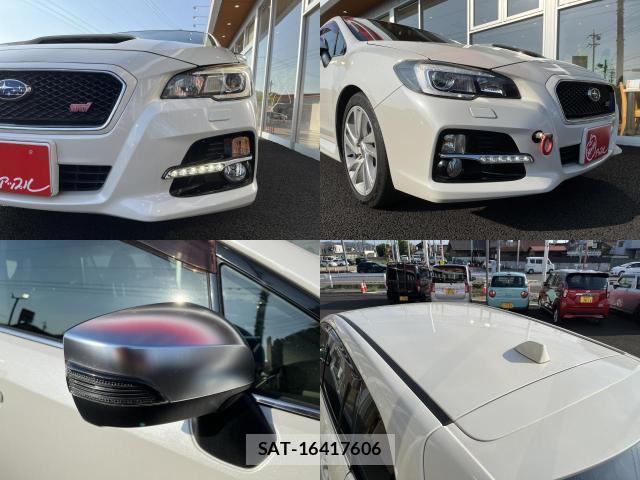 Subaru LEVORG 2016-03 8692011-8