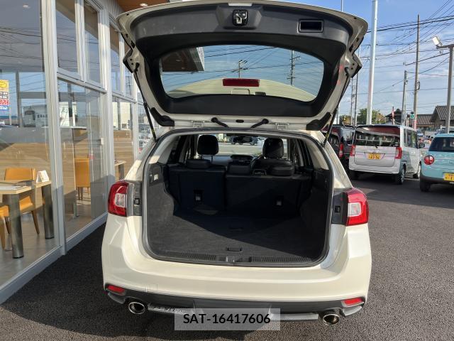 Subaru LEVORG 2016-03 8692011-9