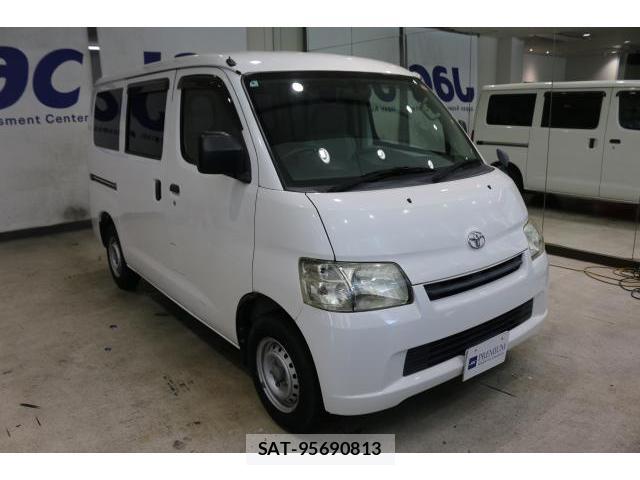 Toyota LITEACE VAN 2014-04 8691838-10