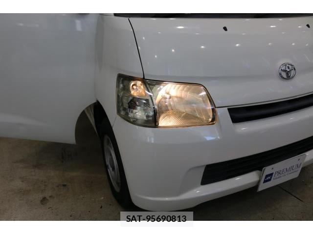 Toyota LITEACE VAN 2014-04 8691838-14