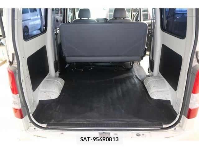 Toyota LITEACE VAN 2014-04 8691838-18
