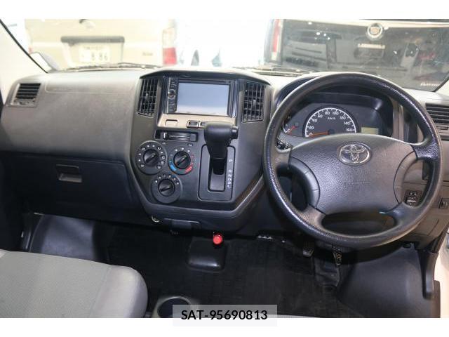 Toyota LITEACE VAN 2014-04 8691838-2
