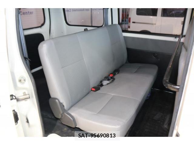 Toyota LITEACE VAN 2014-04 8691838-6