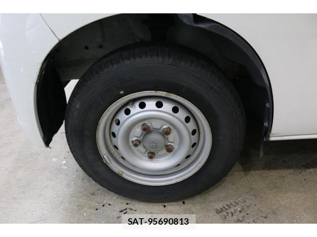 Toyota LITEACE VAN 2014-04 8691838-8