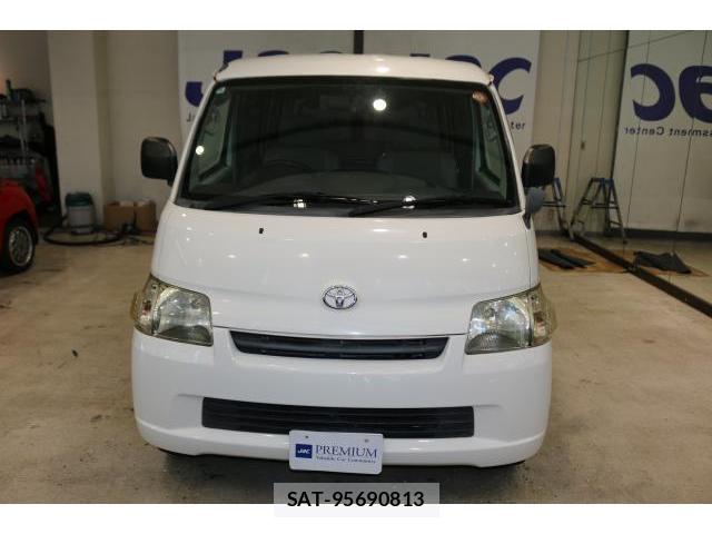 Toyota LITEACE VAN 2014-04 8691838-9