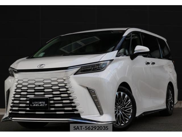 Lexus LM 2024-09 8690472-0