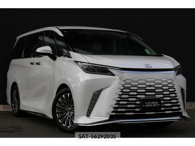 Lexus LM 2024-09 8690472-3