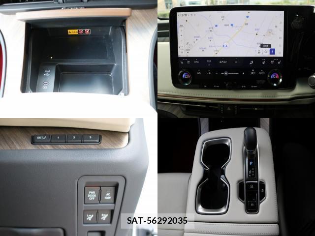 Lexus LM 2024-09 8690472-9