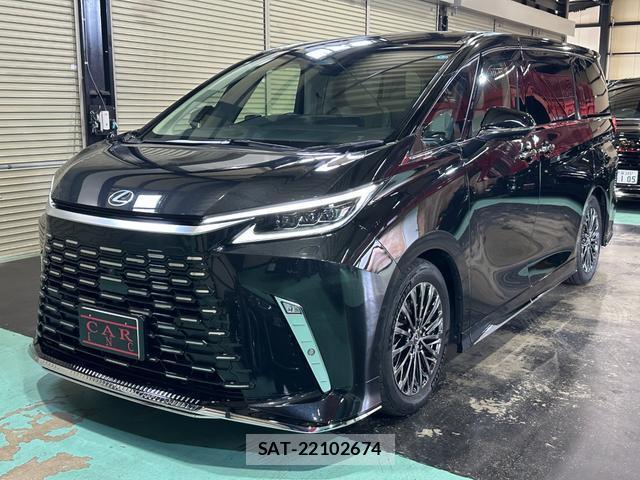 Lexus LM 2024-03 8691748-19
