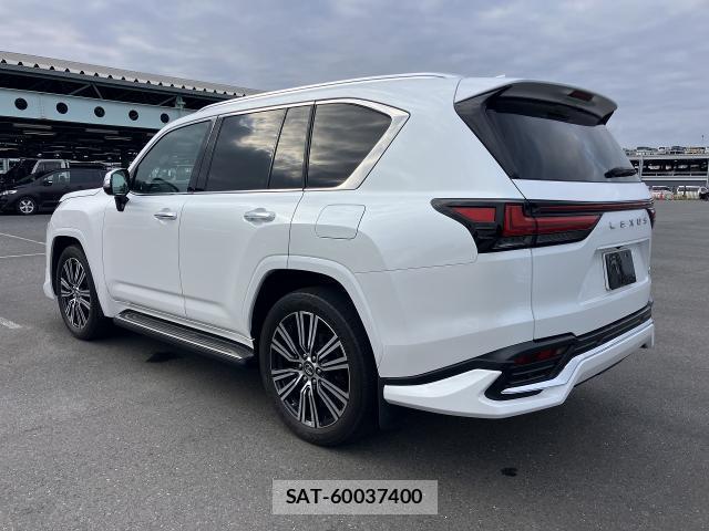 Lexus LX 2023-05 8690850-1