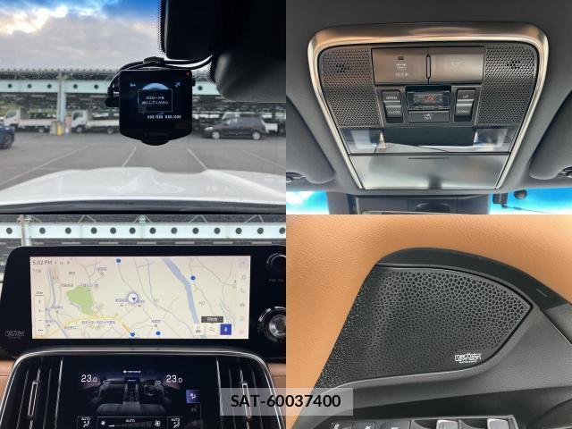 Lexus LX 2023-05 8690850-11