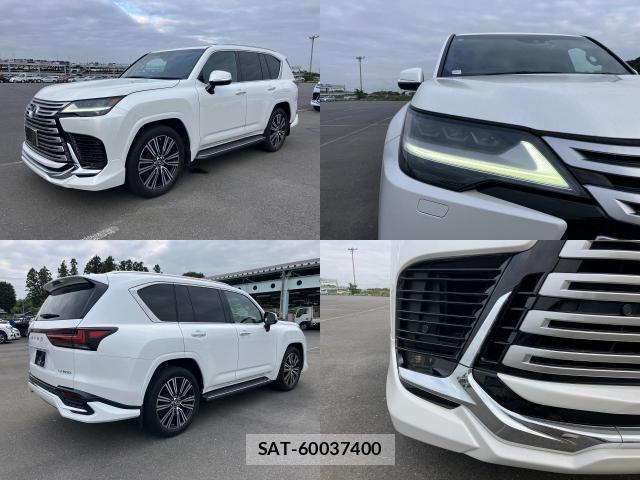 Lexus LX 2023-05 8690850-3