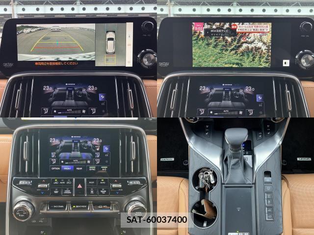 Lexus LX 2023-05 8690850-4