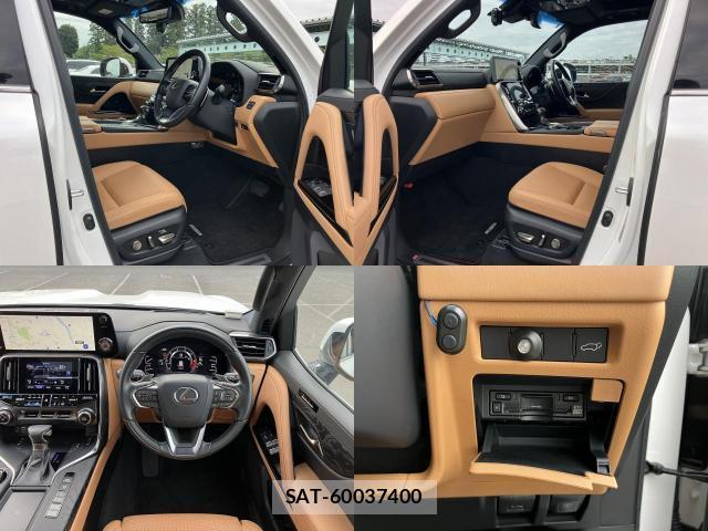 Lexus LX 2023-05 8690850-5