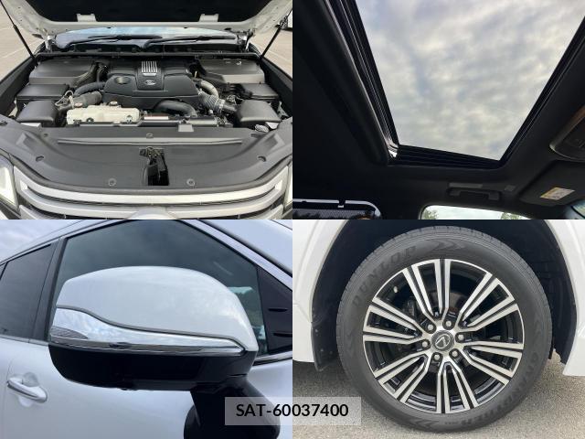 Lexus LX 2023-05 8690850-7