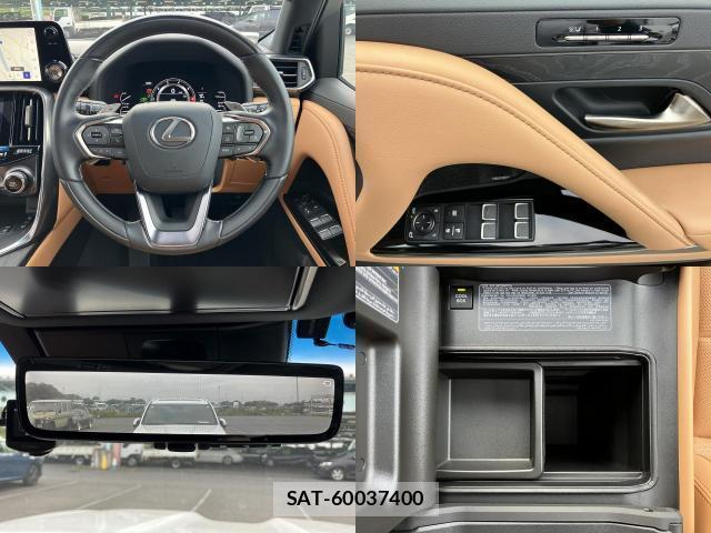 Lexus LX 2023-05 8690850-8