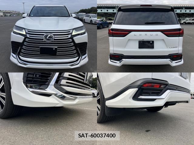 Lexus LX 2023-05 8690850-9