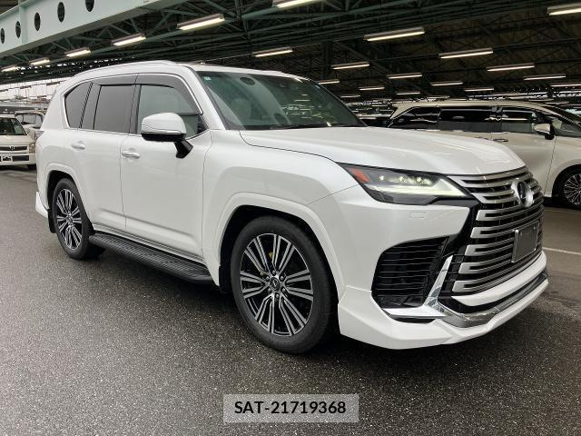 Lexus LX 2024-07 8690876-0