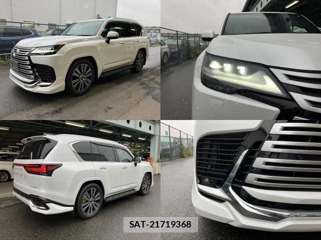 Lexus LX 2024-07 8690876-3