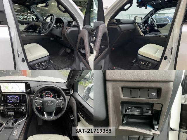 Lexus LX 2024-07 8690876-5