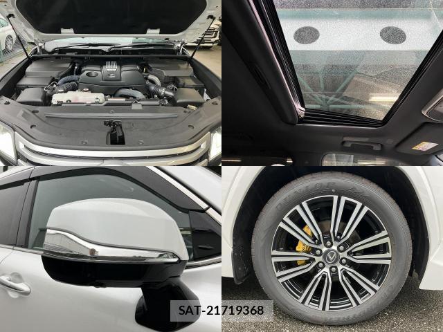 Lexus LX 2024-07 8690876-7