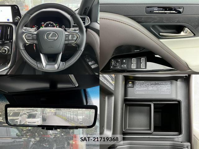 Lexus LX 2024-07 8690876-8