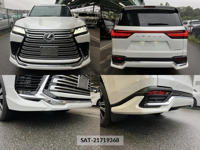 Lexus LX 2024-07 8690876-9