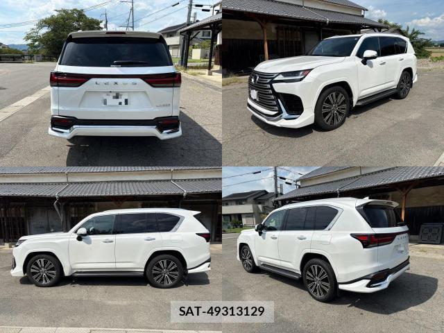 Lexus LX 2022-10 8691072-1
