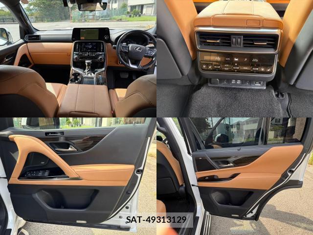 Lexus LX 2022-10 8691072-10