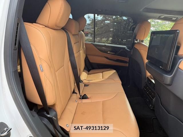 Lexus LX 2022-10 8691072-14