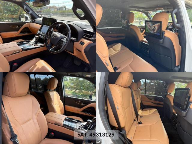 Lexus LX 2022-10 8691072-3