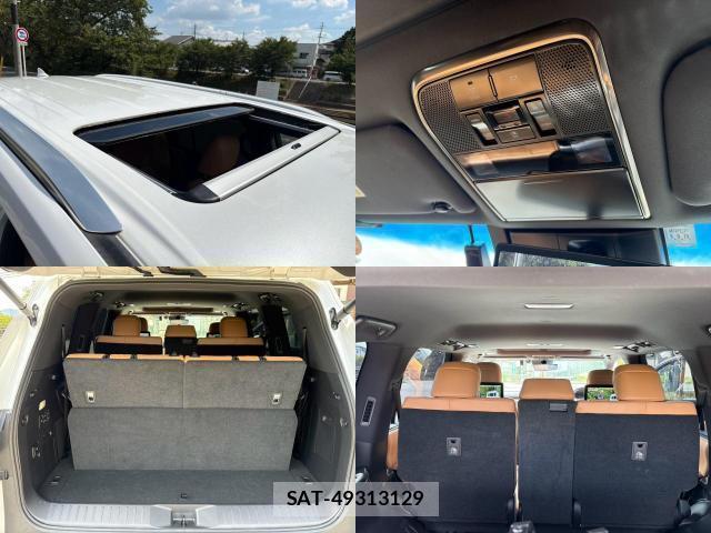 Lexus LX 2022-10 8691072-5