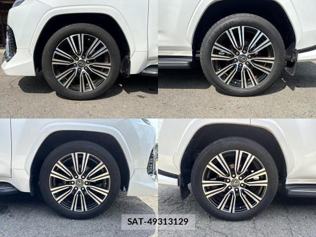 Lexus LX 2022-10 8691072-8