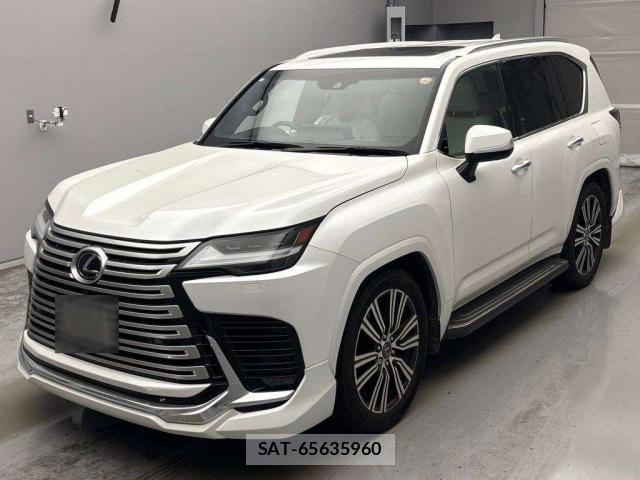 Lexus LX 2023-10 8691546-0