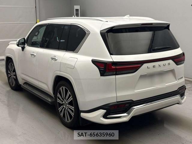 Lexus LX 2023-10 8691546-10