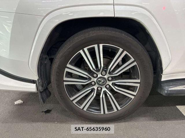 Lexus LX 2023-10 8691546-11