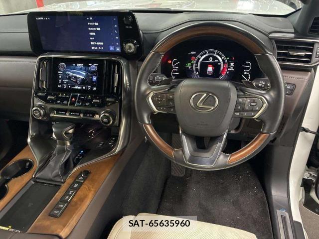 Lexus LX 2023-10 8691546-2