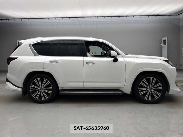 Lexus LX 2023-10 8691546-3